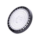 CampÃ¢nula LED 100W 15.000Lm 6000ÂºK IP65 RegulÃ¡vel 60.000H [1916-HVB100W-N2-CW] - Thumbnail 1