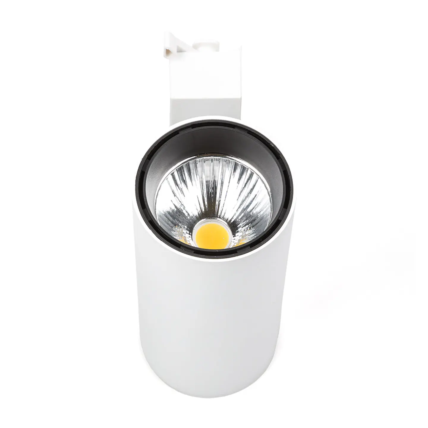 Refletor LED 15W 1.200Lm CRI85 6000ÂºK Lumiastra MonofÃ¡sico 40.000H [LUM-ATH070015-W-CW] 3