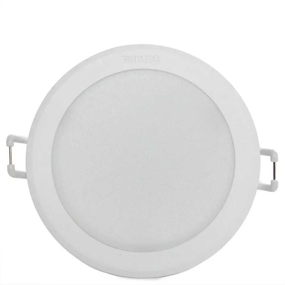 PHILIPS MESON EncastrÃ¡vel LED Branco Downlight 13W 1300Lm 4
