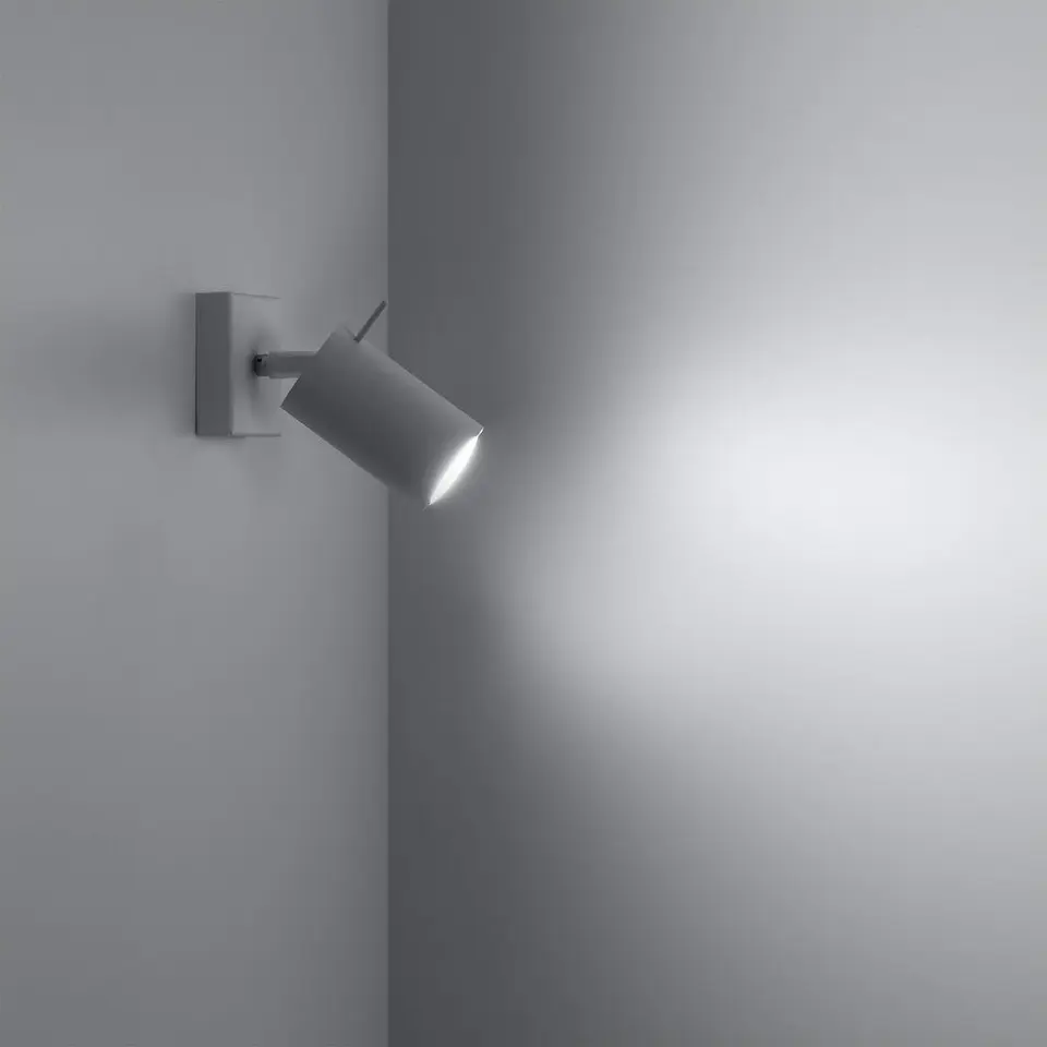 Luz De muroe 