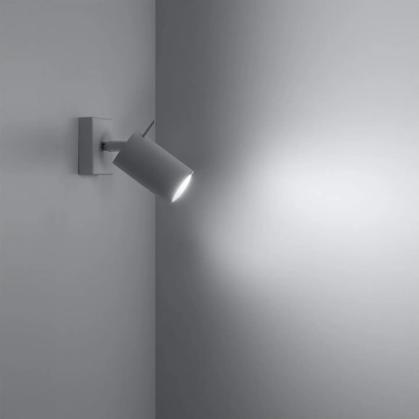 Luz De muroe 