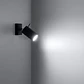 Luz De muroe 