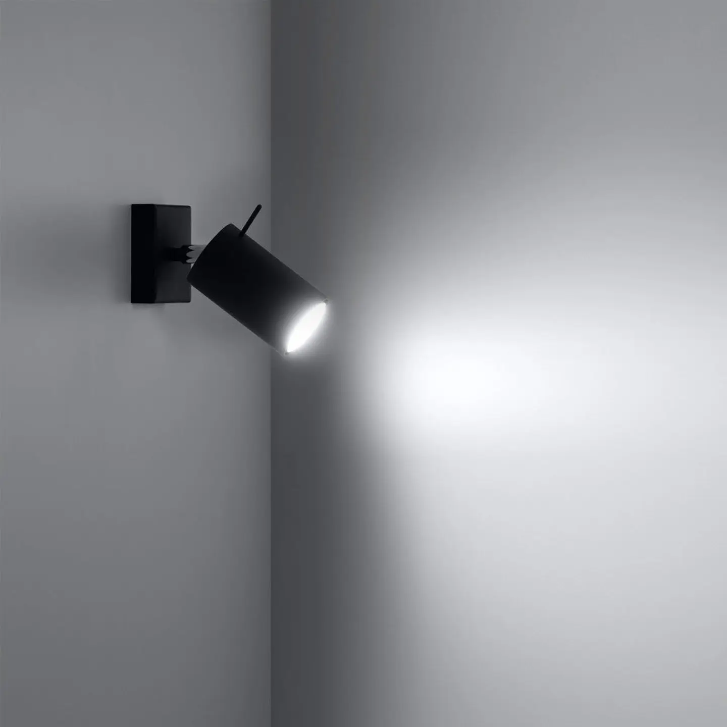 Luz De muroe 