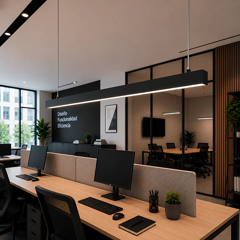 Fita LED conectÃ¡vel de 38 W, 3.800 lm, 150 cm, IP20, CCT 3000-6500 K (temperatura de cor Regulavel), Ã¢ngulo de feixe de 75°, de 
