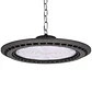 Lumiaria LED tipo High Bay 200W 34.000Lm 6000K IP65 Driver Regulavel 0-10V 30.000H - Thumbnail 5