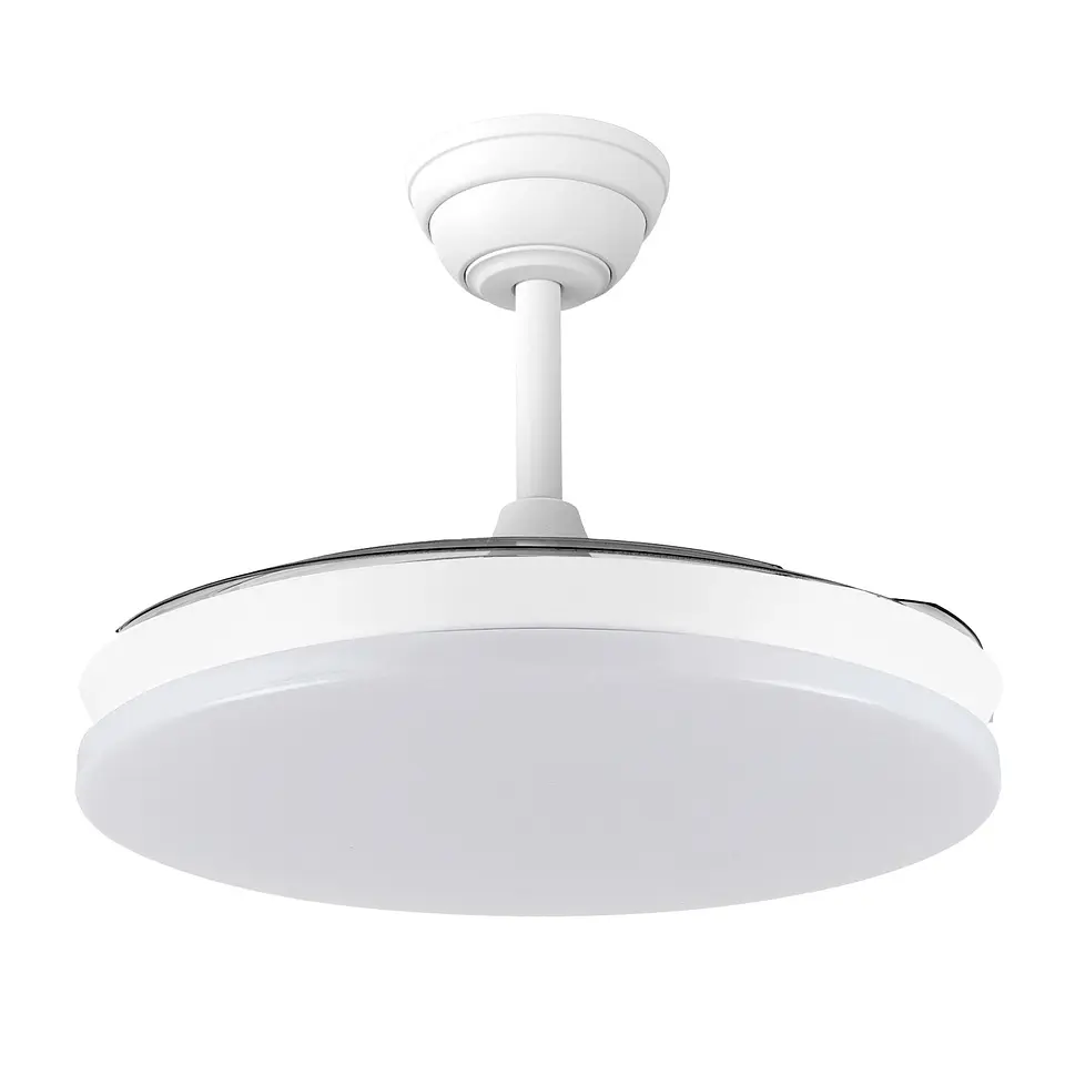Ventilador DC 
