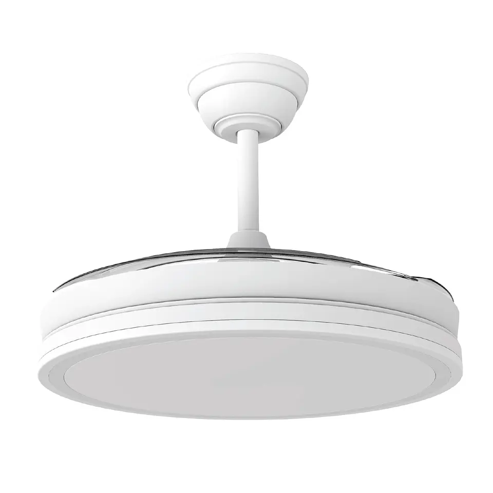 Ventilador DC 