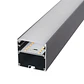 Fita LED conectÃ¡vel de 38 W, 3.800 lm, 150 cm, IP20, CCT 3000-6500 K (temperatura de cor regulÃ¡vel), Ã¢ngulo de feixe de 75Â°, de  - Thumbnail 6