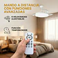 Ventilador DC 