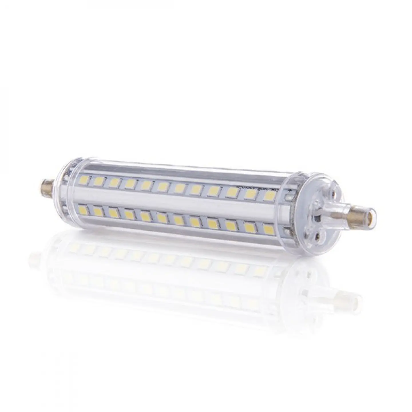LÃ¢mpada LED R7S 10W 1.150Lm 6000ÂºK 118Mm 360Âº RegulÃ¡vel 50.000H [AJM-R7S-10WDIM-CW] 3