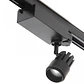 Foco LED 9W 810Lm CRI90 6000ÂºK TrifÃ¡sico Norah 40.000H [J-TR9W-T-CW] - Thumbnail 1
