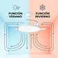 Ventilador DC 