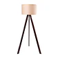 Lumiaria de piso 