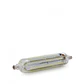 LÃ¢mpada LED R7S 10W 1.000Lm 6000ÂºK 120Mm 360Âº Sili a 40.000H [CA-R7S-360-10W-118-CW] - Thumbnail 3