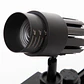 Farol LED 9W 758Lm CRI90 2700ÂºK TrifÃ¡sico Norah 40.000H [J-TR9W-T-WW] - Thumbnail 2