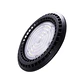 Painel LED alto 100W 19.000Lm 6000ÂºK PRO 100.000H [HO-HB-100W-190-CW] - Thumbnail 1