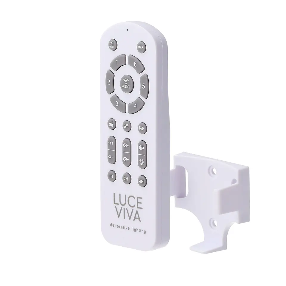 Ventilador DC 