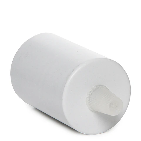 Suporte De Lampada E27 Line Branco[LM-8941]
