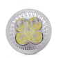 LÃ¢mpada LED GU10 5W 400Lm 4200ÂºK 40.000H [JL-SPEG10-5W-W] - Thumbnail 2