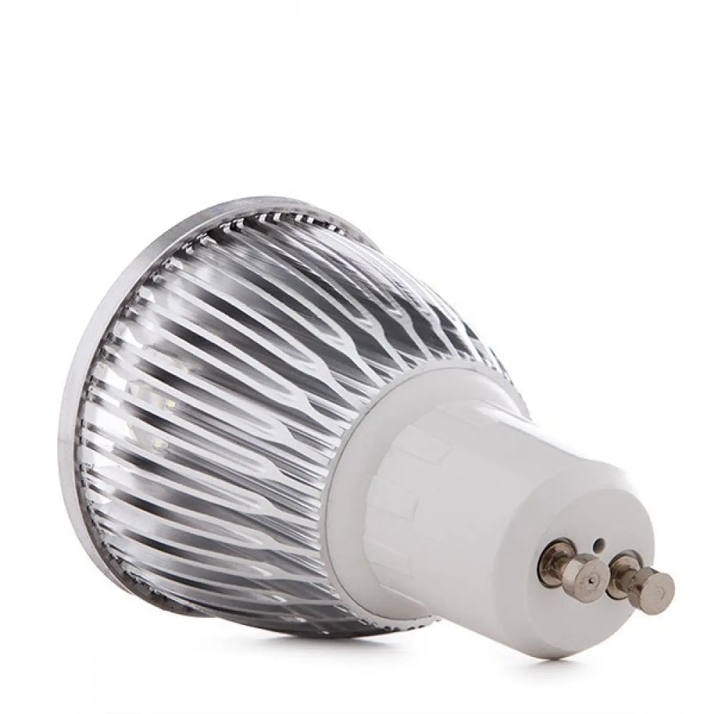 LÃ¢mpada LED GU10 5W 400Lm 4200ÂºK 40.000H [JL-SPEG10-5W-W] 3