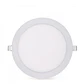 Painel LED 12W 1200Lm 4200ÂºK Circular 40.000H [GR-RDP09-12W-W] - Thumbnail 3
