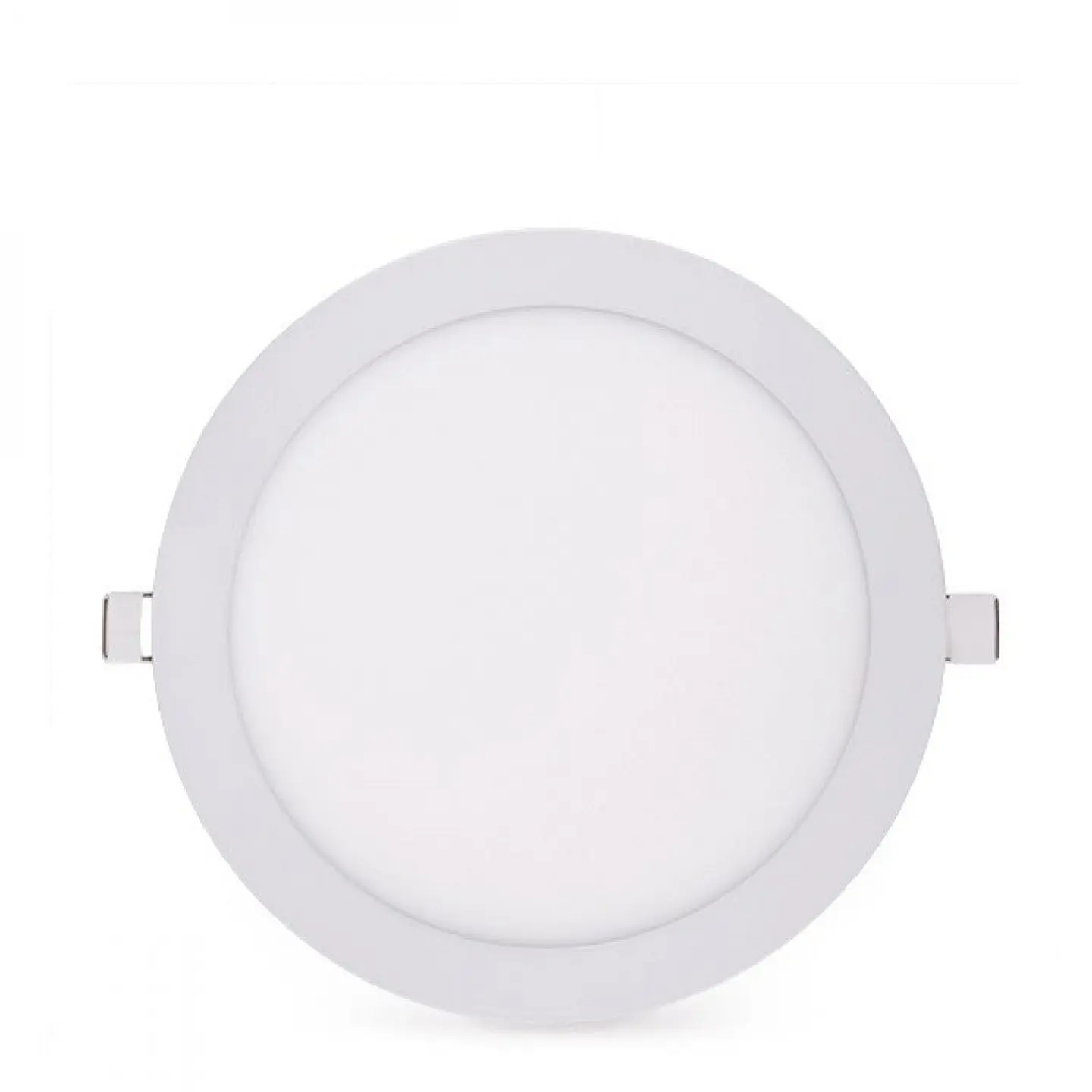 Placa LED 12W 1200Lm 6000ÂºK Circular 40.000H [JL-GP-LZ-2] 3