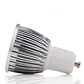 LÃ¢mpada LED GU10 5W 400Lm 4200ÂºK 40.000H [JL-SPEG10-5W-W] - Thumbnail 4