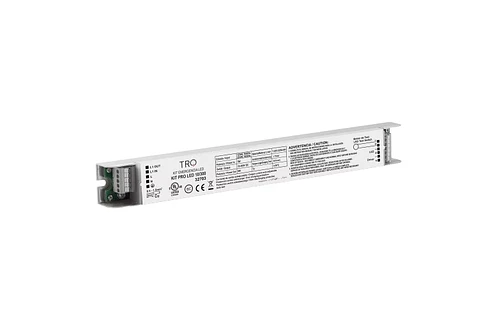 Kit de Emergencia PRO LED 10â€“300 TRQ para Lumiarias LED