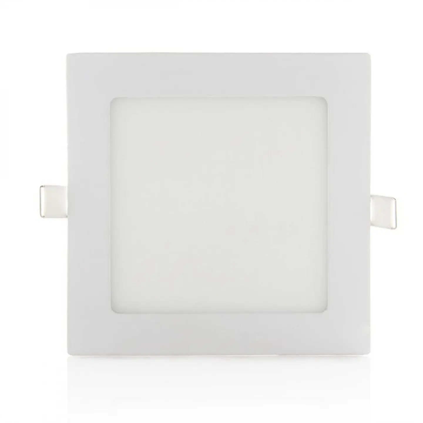 Painel LED 12W 1200Lm 6000ÂºK Quadrado 40.000H [JL-GP-LZ-5] 3