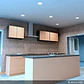 Painel LED 12W 1200Lm 2700ÂºK Circular 40.000H [HO-PLCIR12W-WW] - Thumbnail 5