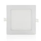 Painel LED 12W 1200Lm 2700ÂºK Quadrado 40.000H [HO-GP-LZ-5-WW] - Thumbnail 3
