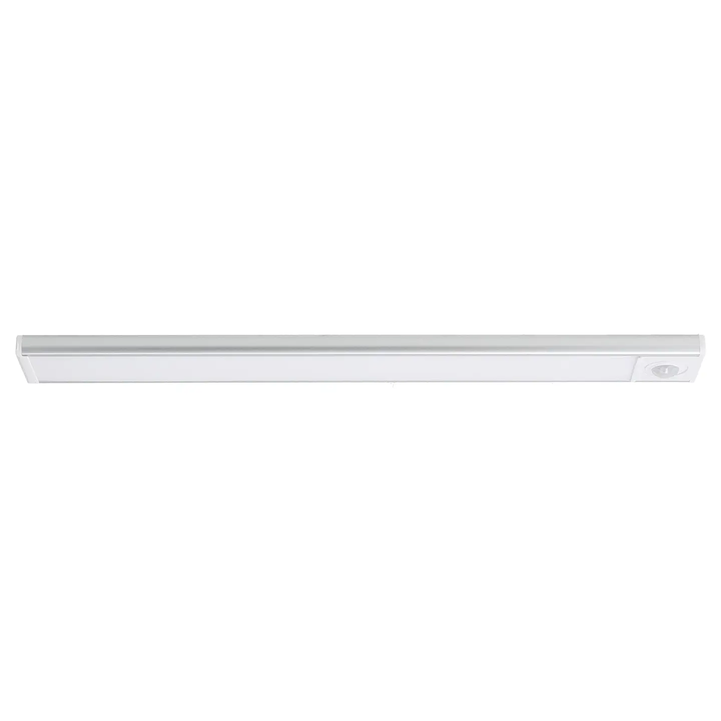 RÃ©gua de iluminaÃ§Ã£o para armÃ¡rio 1,15W 71Lm USB-C 2,6â€“5V sensor inteligente CCT 4