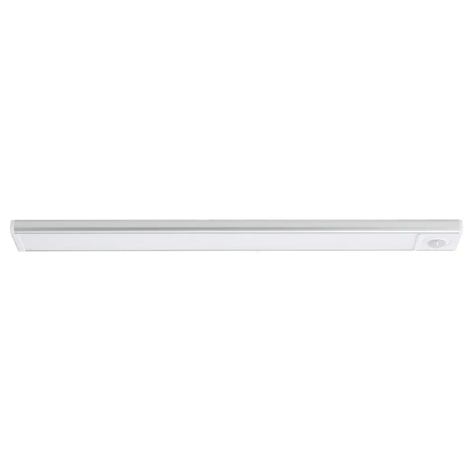 RÃ©gua de iluminaÃ§Ã£o para armÃ¡rio 1,15W 71Lm USB-C 2,6â€“5V sensor inteligente CCT 4