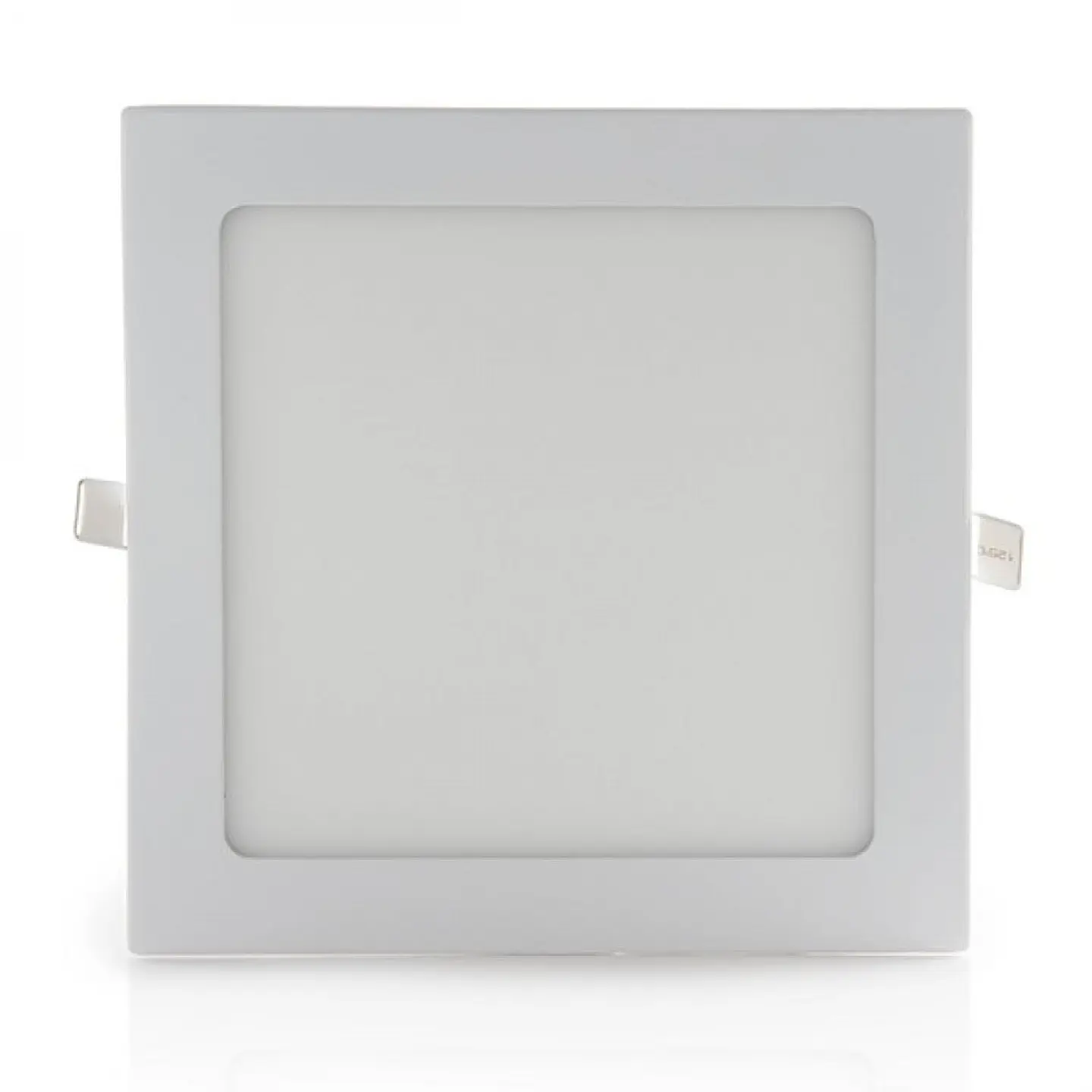 Painel LED 18W 1800Lm 6000ÂºK Quadrado 40.000H [HO-GP-LZ-6] 4