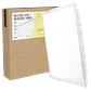 Painel LED 40W 4.000Lm 6000ÂºK 60x60Cm TreliÃ§a UGR19 40.000H [BX3-PG-600x600-40WCW] - Thumbnail 1