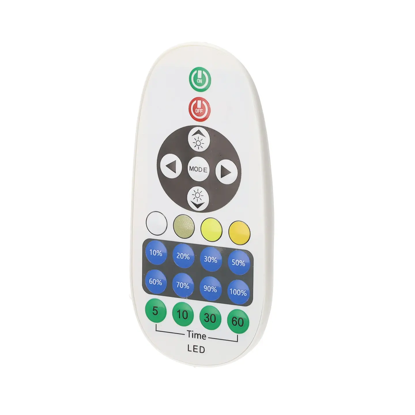 Controlador RGB para fitas de LED RGB 220V 3