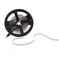 Faixa de 600 LEDs 48W 2.400Lm CRI85 6000ÂºK SMD3528 12VDC x5M 40.000H [PL219005W]-Branco - Thumbnail 2