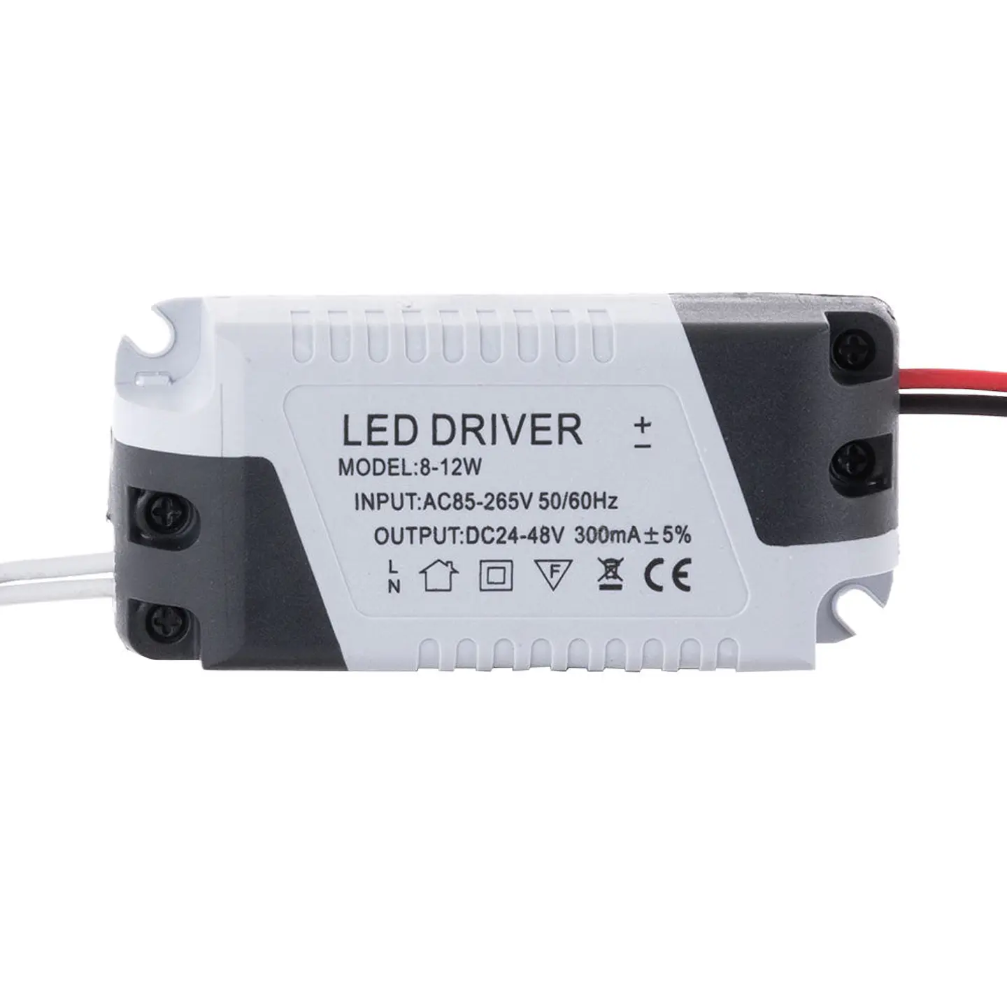 Refletor Downlight LED 9W 900Lm 6000ÂºK Circular 40.000H [HO-LEDDOWN-9W-CW] 5