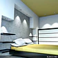 Foco Downlight LED 9W 900Lm 4200ÂºK Circular 40.000H [HO-LEDDOWN-9W-W] - Thumbnail 6