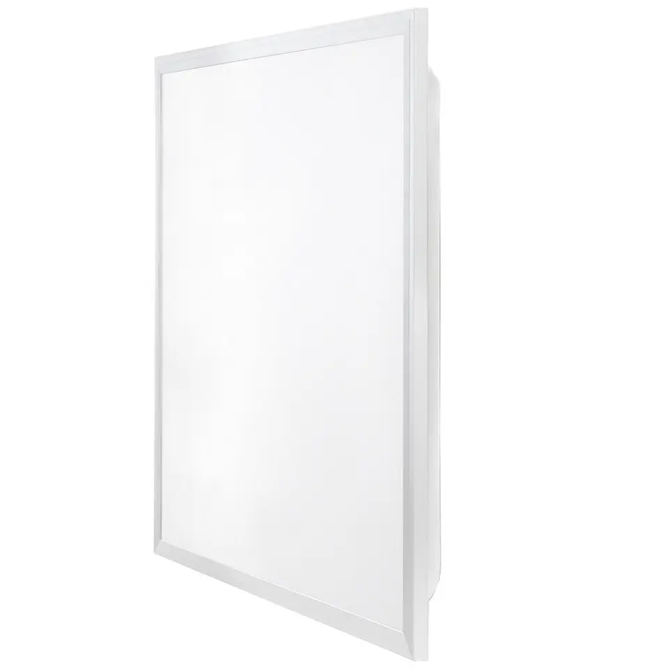 Painel LED 40W 4.000Lm 6000ÂºK 60x60Cm TreliÃ§a UGR19 40.000H [BX3-PG-600x600-40WCW] 3