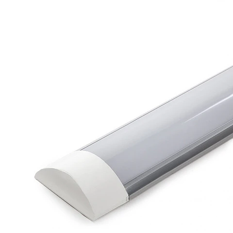 Lumiaria LED 10W 900Lm 4200ºK Superficie Linear 30Cm 40.000H [HO-LIL-10W-300-W]