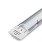 LuminÃ¡ria LED 10W 900Lm 4200ÂºK SuperfÃ­cie Linear 30Cm 40.000H [HO-LIL-10W-300-W] - Thumbnail 2