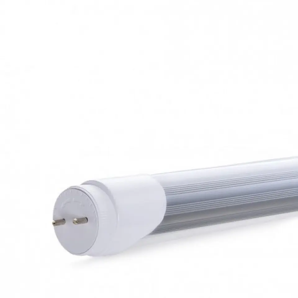 Tubo LED T8 23W 2760Lm 4200ÂºK 150Cm CabeÃ§a GiratÃ³ria 60.000H [GR-T8RDDG23W-WO] 2