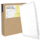 Painel LED 40W 4.000Lm 6000ÂºK 60x60Cm TreliÃ§a UGR19 40.000H [BX3-PG-600x600-40WCW] - Thumbnail 10