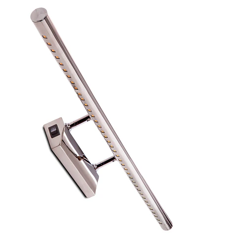 Aplique LED 10W 842Lm 2700ºK Serenity 40.000H [KI-ML10WEL-WW]