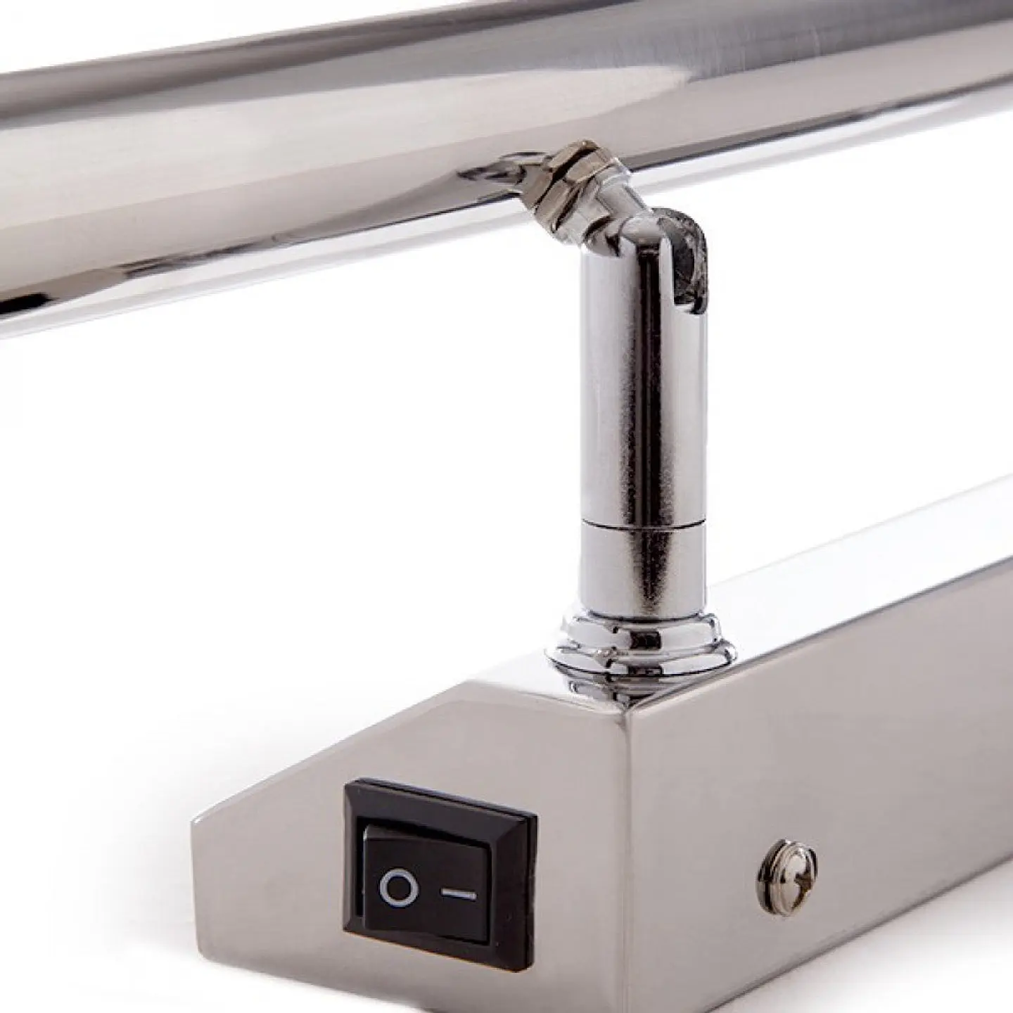 Aplique LED 10W 842Lm 2700ÂºK Serenity 40.000H [KI-ML10WEL-WW] 2