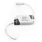 Downlight LED 12W 1200Lm 6000ÂºK Vidro Circular Ã˜160Mm 40.000H [GR-MB01-12W-CW] - Thumbnail 5