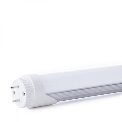 Tubo LED T8 10W 936Lm 2700ºK 60Cm Regulavel 40.000H [GR-T8DIM10W-O-WW]