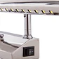 Aplique LED 10W 900Lm 6000ÂºK Serenity 40.000H [KI-ML10WEL-CW] - Thumbnail 3