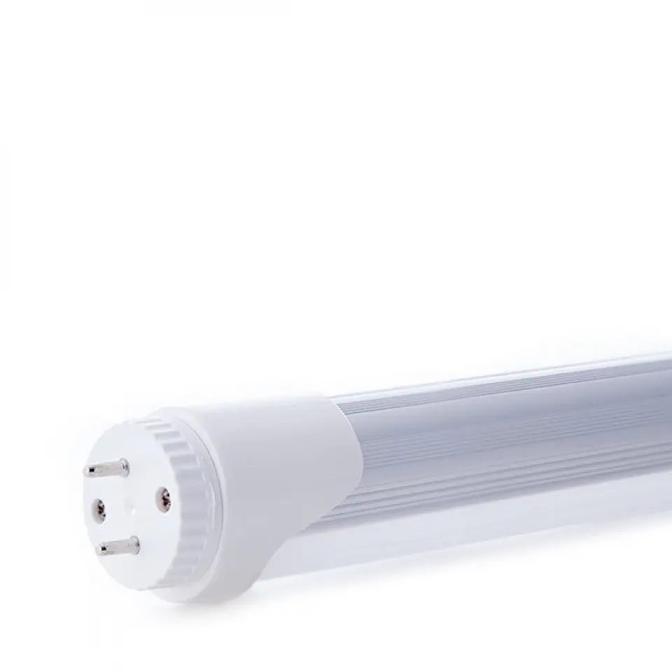Tubo LED T8 10W 936Lm 2700ÂºK 60Cm RegulÃ¡vel 40.000H [GR-T8DIM10W-O-WW] 2